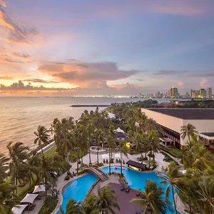Sofitel Philippine Plaza Manila Pasay