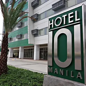 101 Manila Pasay
